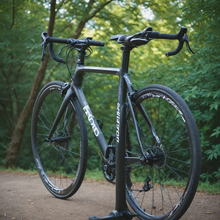 Optimisez votre performance avec la tige de selle en carbone Zipp SL Speed