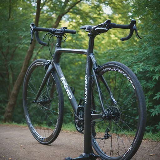 Optimisez votre performance avec la tige de selle en carbone Zipp SL Speed