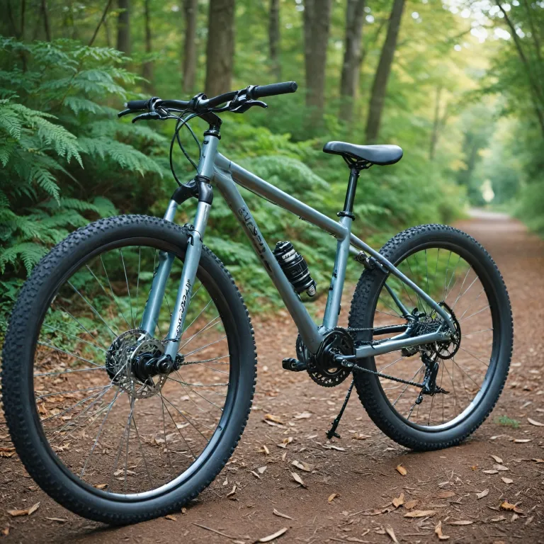 Les avantages des transmissions en aluminium CDX pour vélos