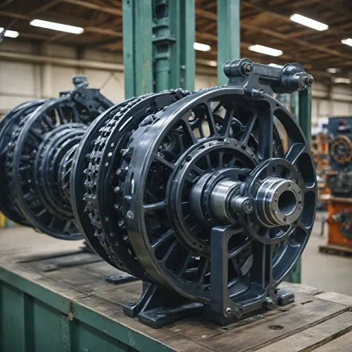 Les avantages de la transmission Gates CDX en carbone avec courroie