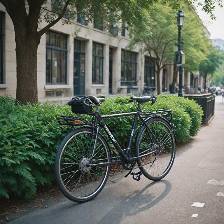 Pourquoi choisir un vélo couché carbon Bacchetta Giro pour vos trajets quotidiens ?