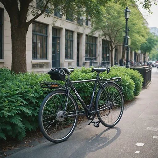 Pourquoi choisir un vélo couché carbon Bacchetta Giro pour vos trajets quotidiens ?