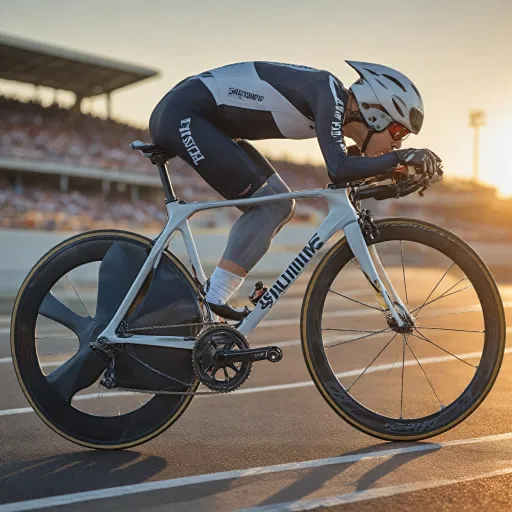 Pourquoi choisir le vélo de course TT BMC Timemachine pour vos performances ?