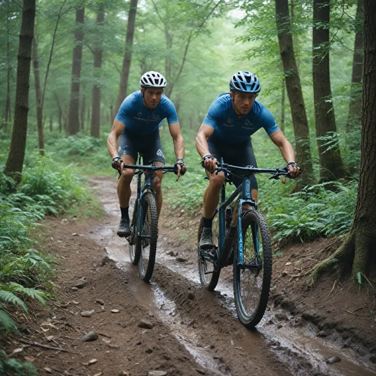 Pourquoi choisir le vélo cyclocross aluminium Giant TCX pour vos sorties tout-terrain ?