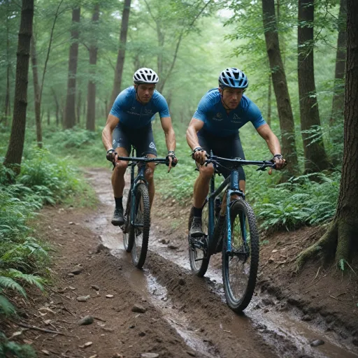 Pourquoi choisir le vélo cyclocross aluminium Giant TCX pour vos sorties tout-terrain ?