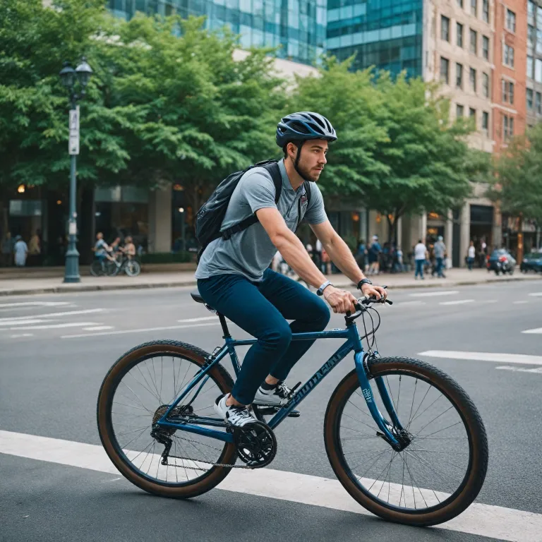 Le vélo coursier urbain State Bicycle Luxe : l’allié des déplacements rapides et stylés en ville