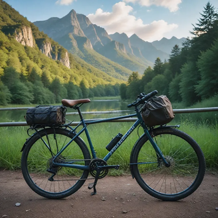 Pourquoi choisir un vélo cyclotourisme carbone specialized awol pour vos aventures ?