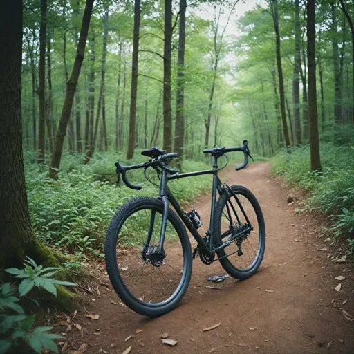 Pourquoi choisir un vélo de cyclocross Giant pour vos aventures tout-terrain