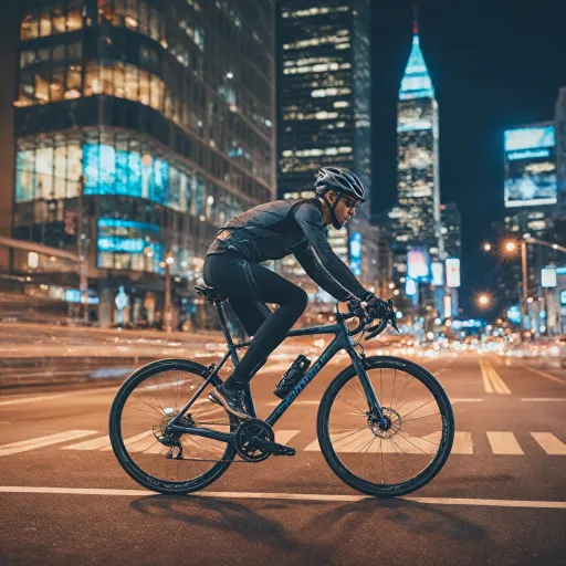 Pourquoi choisir un vélo de course urbain Brooks Brothers Bikes pour vos trajets quotidiens ?