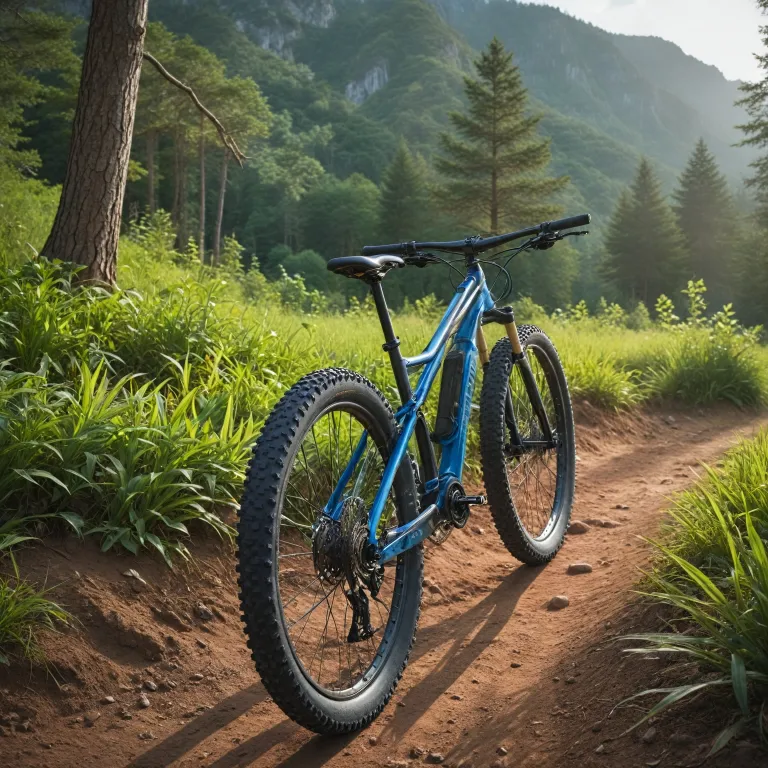 Pourquoi choisir un vélo de montagne électrique orbea pour vos aventures en sentier