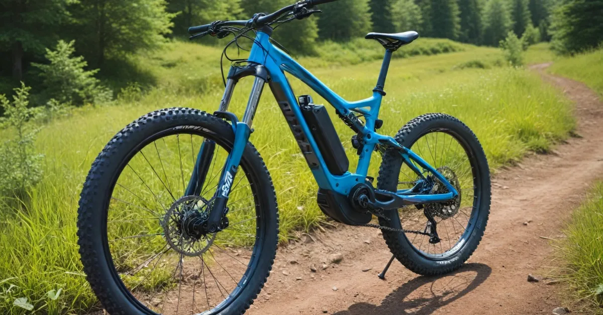 Pourquoi choisir un vélo de montagne enduro électrique lapierre — free download