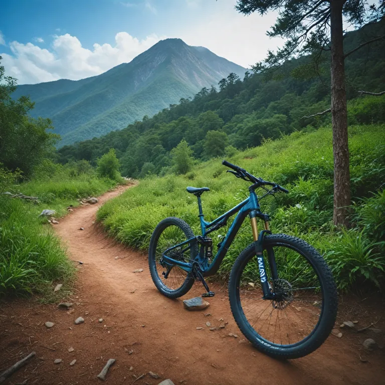 Pourquoi choisir un vélo de montagne tout suspendu specialized s works pour vos sorties en sentier