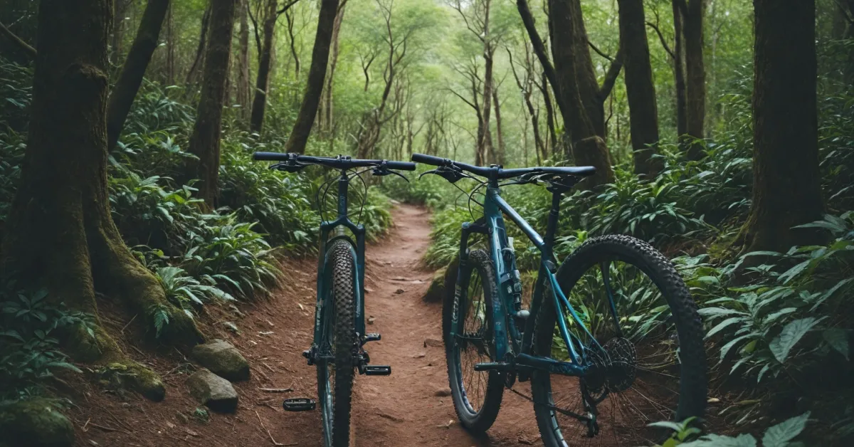 Pourquoi choisir le vélo de montagne trail Norco Optic pour vos sorties — free download