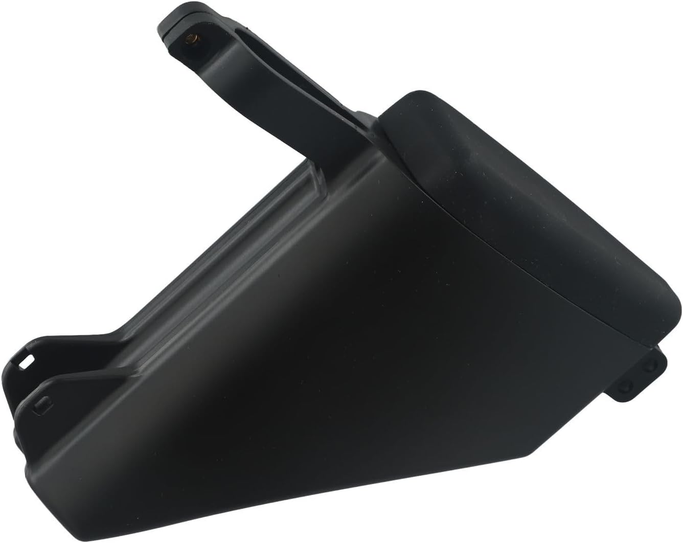 Sac de selle de vélo à coque rigide, sac de rangement étanche pour tige de selle aérodynamique, équipement de vélo de route avec libération rapide