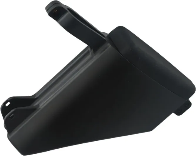 Sac de selle de vélo à coque rigide, sac de rangement étanche pour tige de selle aérodynamique, équipement de vélo de route avec libération rapide