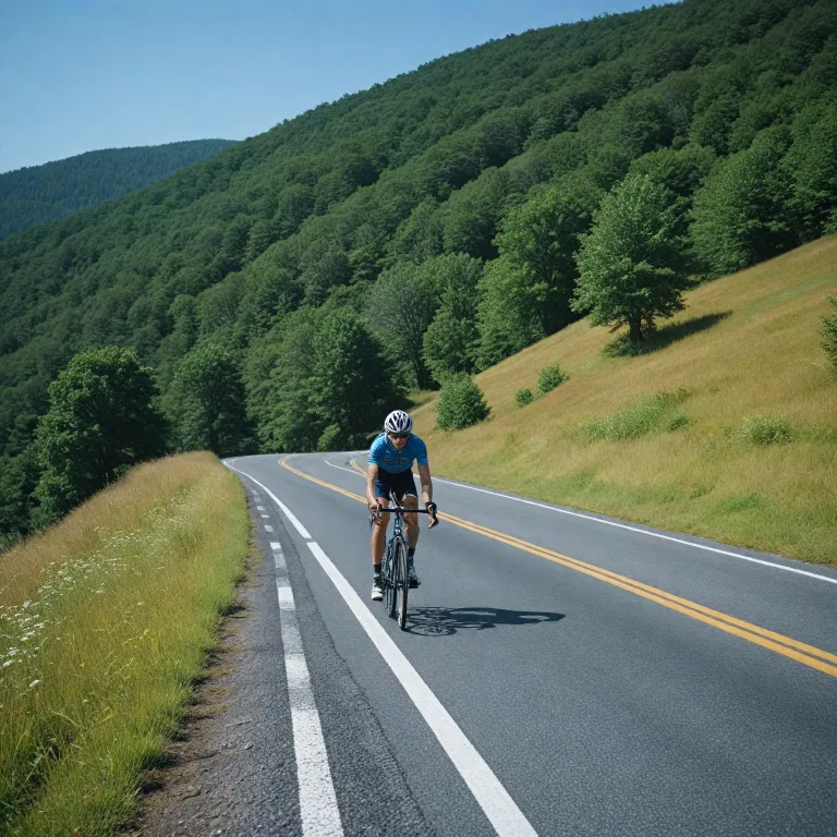 Pourquoi choisir un vélo de route carbone endurance Ridley Helium pour vos longues sorties ?