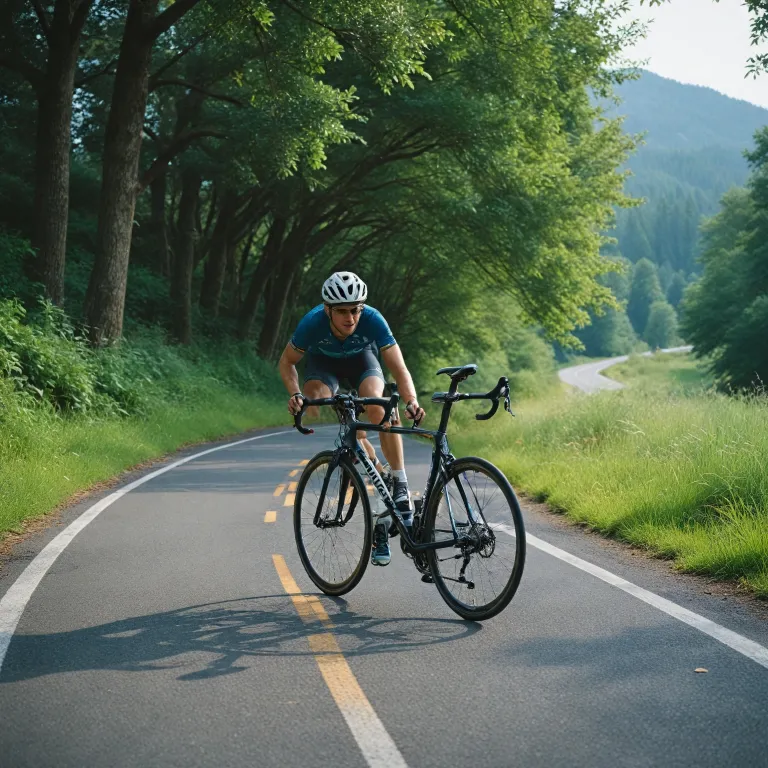 Pourquoi choisir un vélo de route carbone Pinarello pour vos sorties cyclistes ?