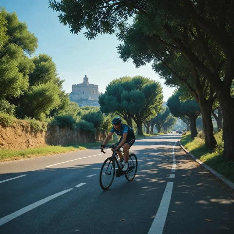 Pourquoi choisir un vélo de route électrique carbone pinarello nytro pour vos sorties