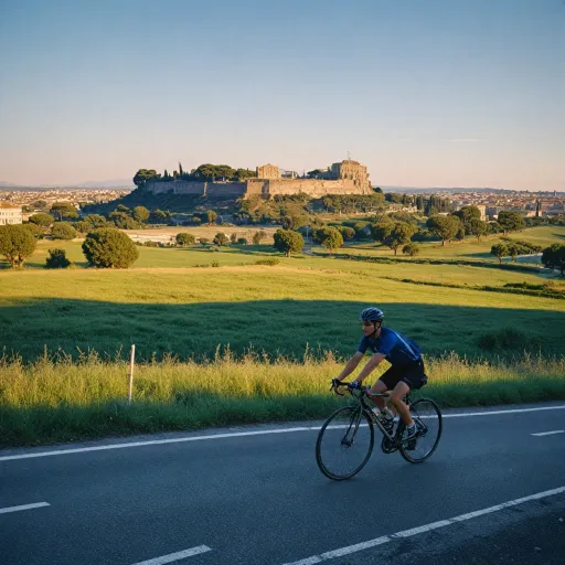 Pourquoi choisir un vélo de route électrique specialized turbo pour vos sorties