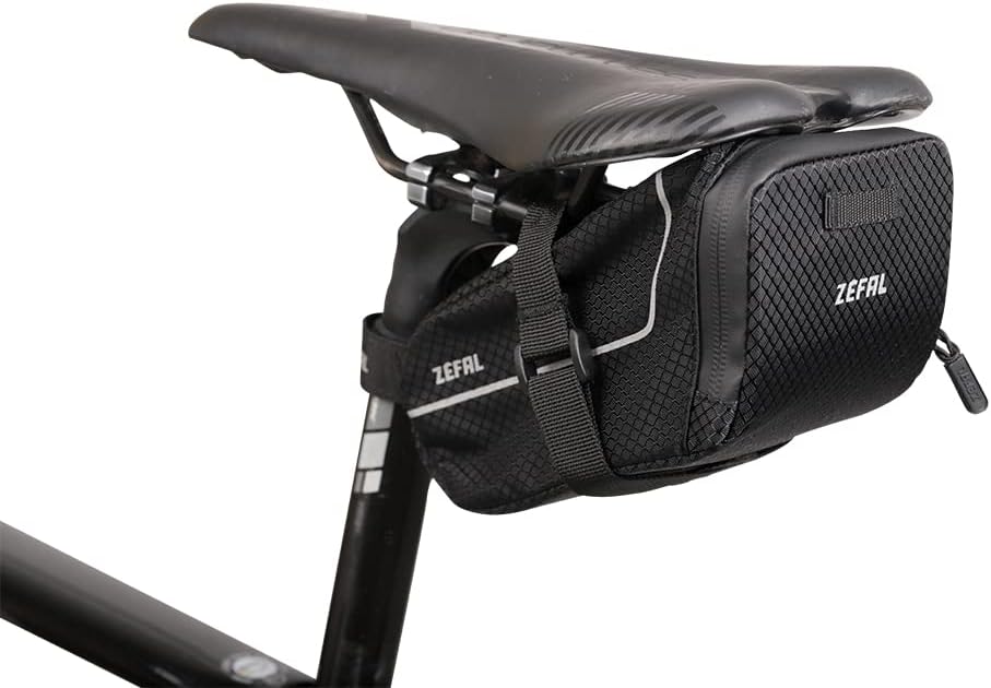 Zéfal ZEFAL Z light pack M Cyclisme Mixte Adulte, Noir, M-0.9 litres M- 0,9 litres Unique