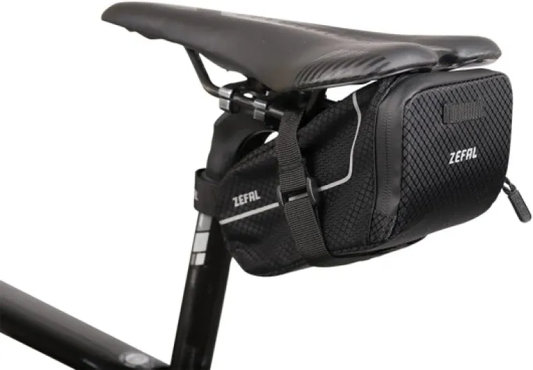Zéfal ZEFAL Z light pack M Cyclisme Mixte Adulte, Noir, M-0.9 litres M- 0,9 litres Unique