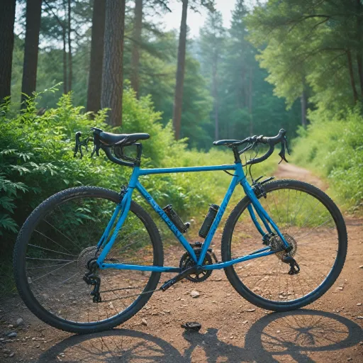 Pourquoi choisir un vélo de route gravel hybride comme le Specialized Diverge ?
