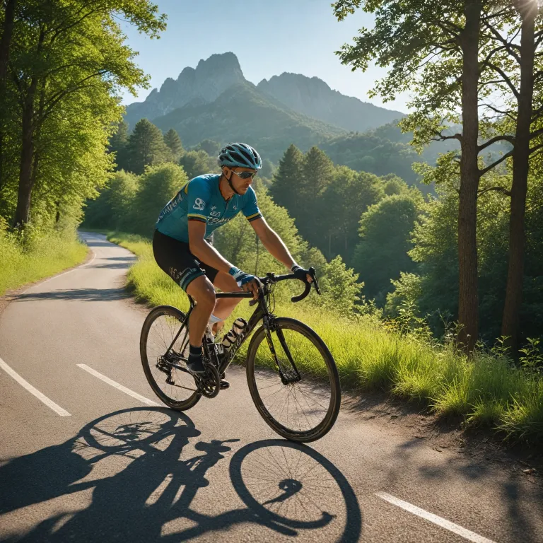 Pourquoi choisir le vélo de route haut de gamme Colnago V4RS pour vos sorties exigeantes