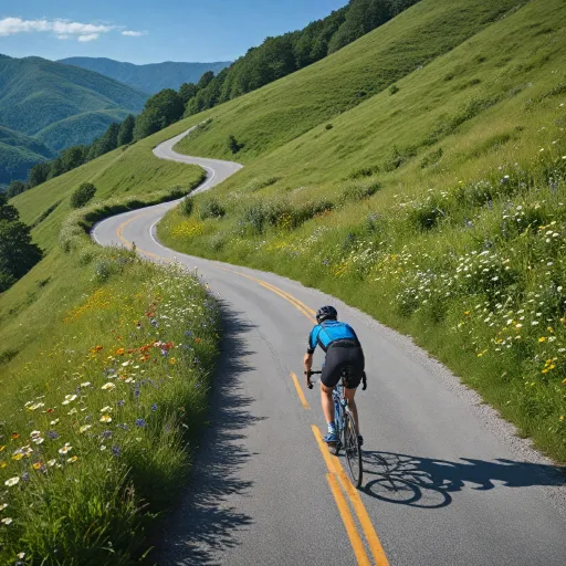 Pourquoi choisir le vélo endurance titane Lynskey R400 pour vos longues sorties ?