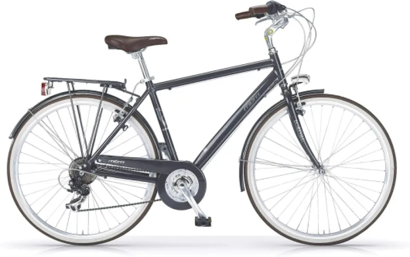 MBM Boulevard al U TK 28 6V REVO 54 Gris titane A27