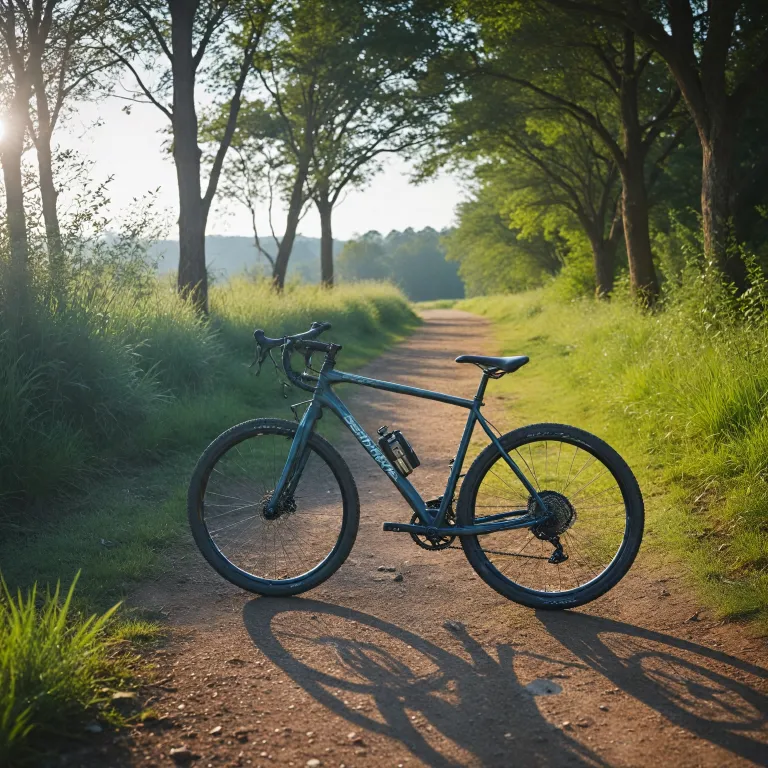 Pourquoi choisir un vélo gravel aluminium trek pour vos aventures