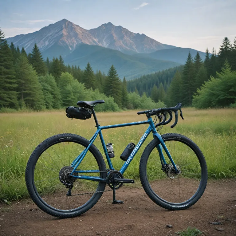 Pourquoi choisir un vélo gravel Cervélo pour vos aventures sur tous les terrains ?