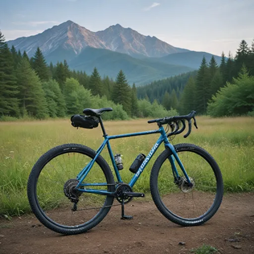 Pourquoi choisir un vélo gravel Cervélo pour vos aventures sur tous les terrains ?