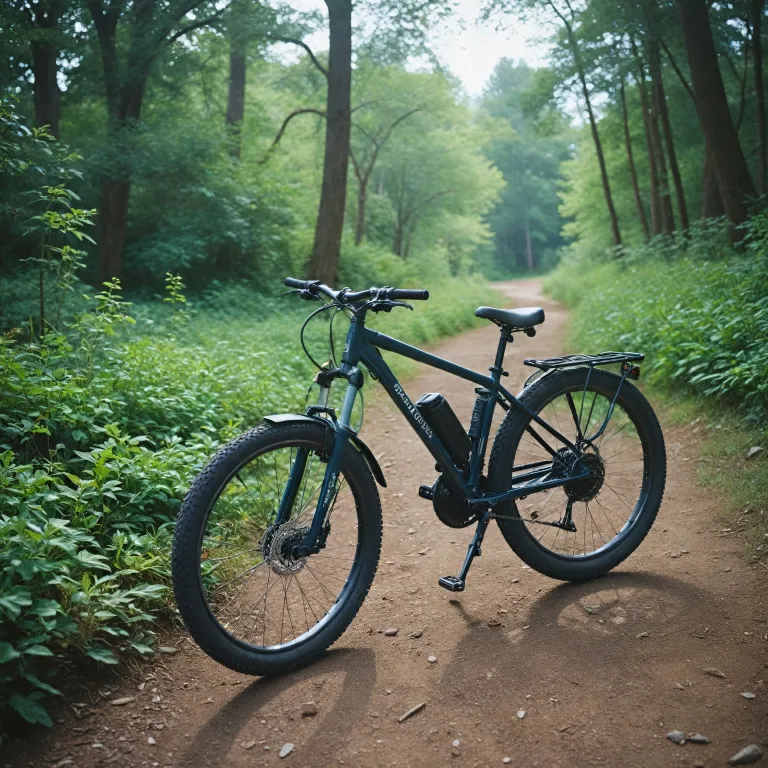 Pourquoi choisir un vélo gravel électrique canyon pour vos aventures ?
