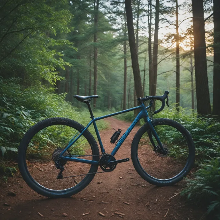 Pourquoi choisir le vélo gravel mixte Kona Libre pour vos aventures sur tous les terrains