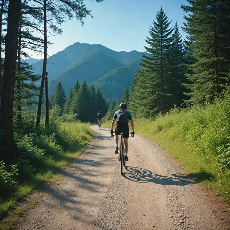 Pourquoi choisir le vélo gravel sportif open upper pour vos aventures