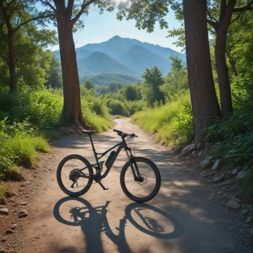 Pourquoi choisir un vélo gravel ultra-endurant Ritchey pour vos longues aventures