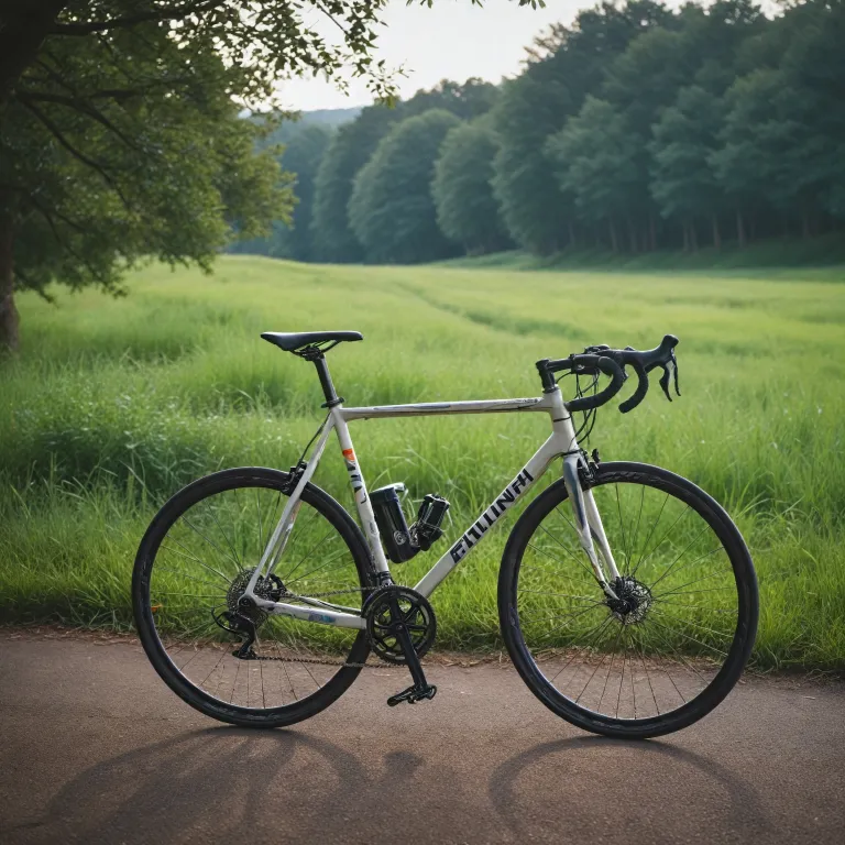 Pourquoi choisir un vélo route moderne canyon ultimate pour vos sorties