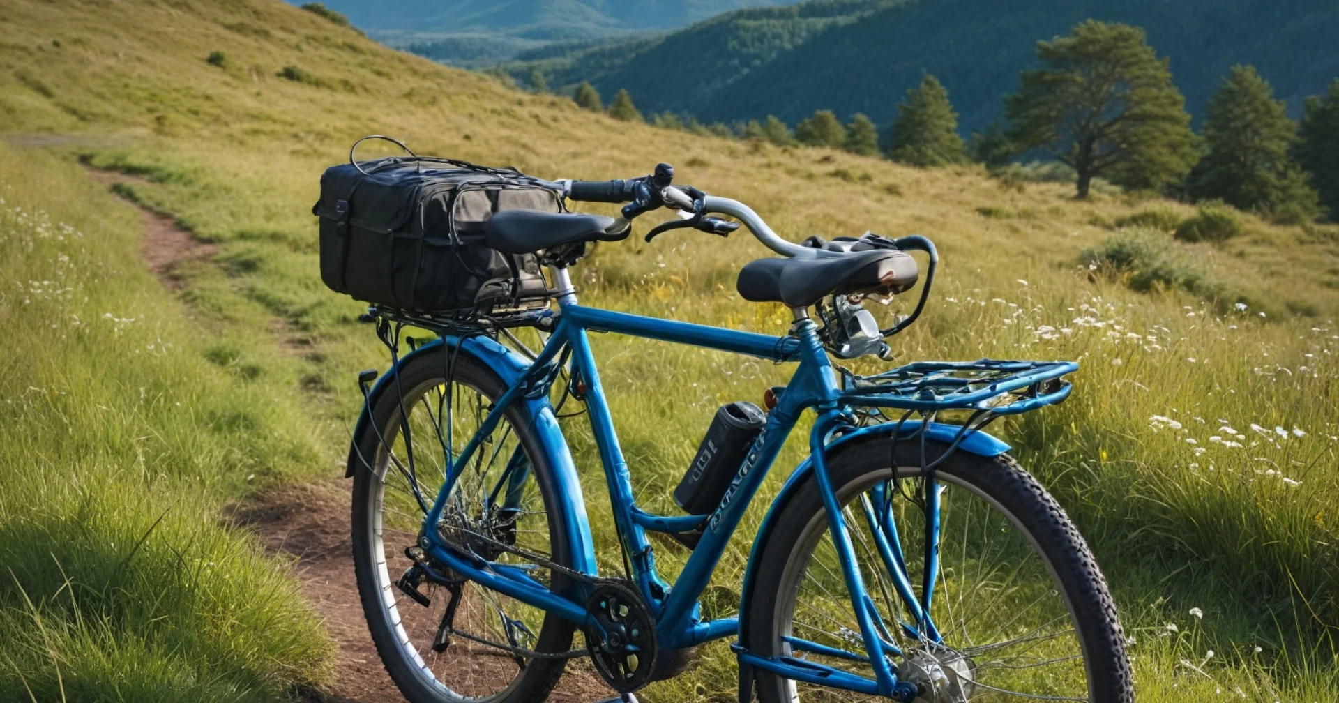 Pourquoi choisir un vélo semi-allongé haut de gamme ice adventure pour ...