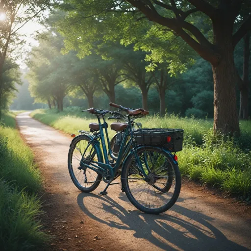 Pourquoi choisir un vélo tandem électrique Gazelle HeavyDuty pour vos déplacements à deux