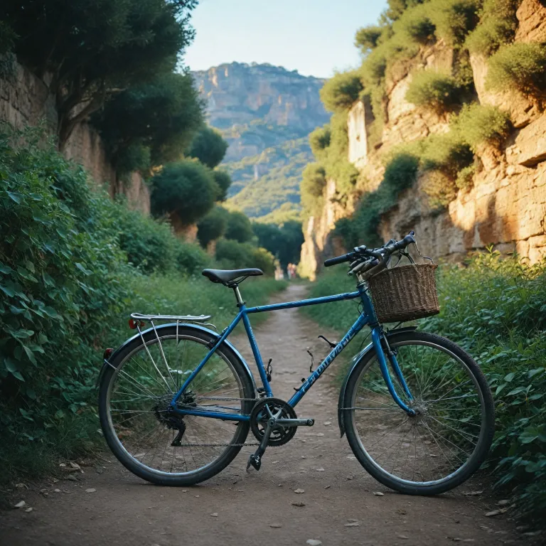 Comment choisir un vélo touring haute performance Merida pour vos aventures
