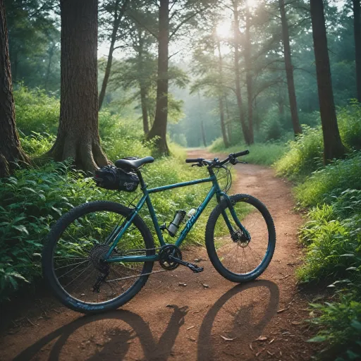 Pourquoi choisir un vélo tout chemin acier Salsa pour vos aventures