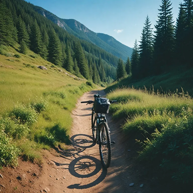 Pourquoi choisir le vélo trail électrique canyon spectral on pour vos aventures