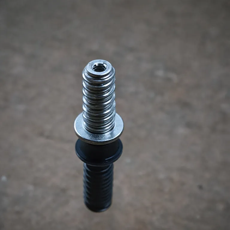 Pourquoi choisir une vis tête creuse titane 7075 tactical pour votre vélo ?