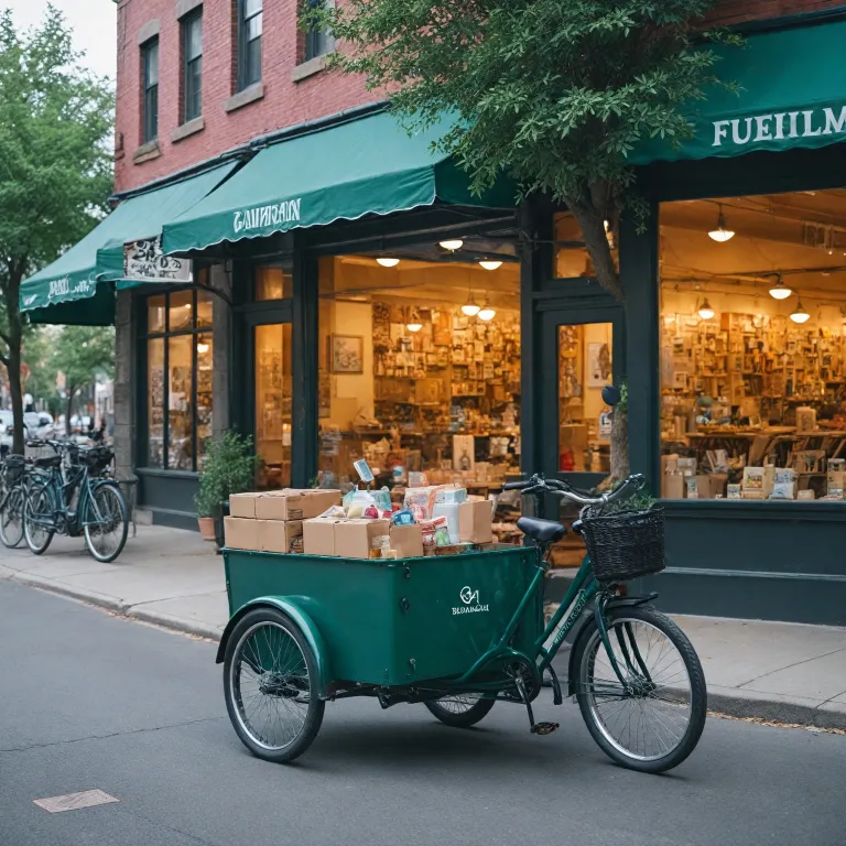 Pourquoi choisir un vtc vélotaf bullitt cargo pour vos déplacements quotidiens ?