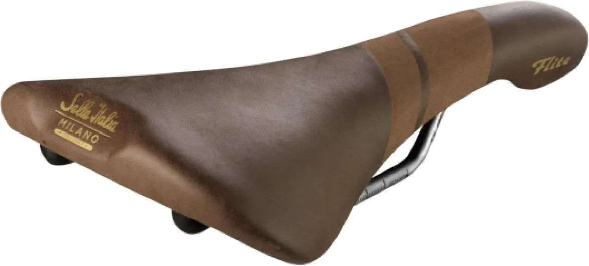 Selle FLITE BULLITT marron