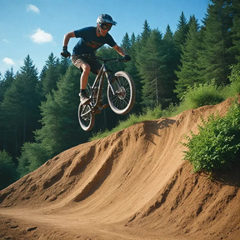 Pourquoi choisir un vtt dirt jump électrique comme le specialized turbo vado ?
