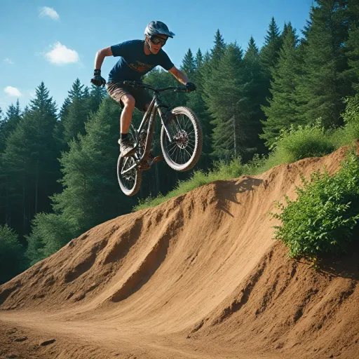 Pourquoi choisir un vtt dirt jump électrique comme le specialized turbo vado ?