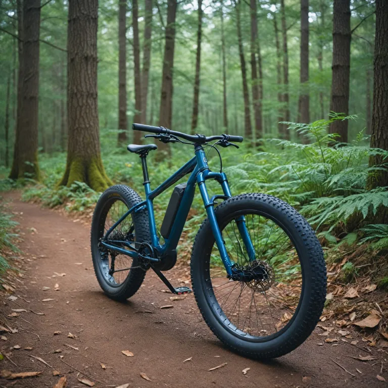 Pourquoi choisir un vtt électrique fat bike trek farley en carbone ?