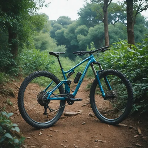 Pourquoi choisir un vtt enduro aluminium yeti pour vos sorties tout-terrain ?