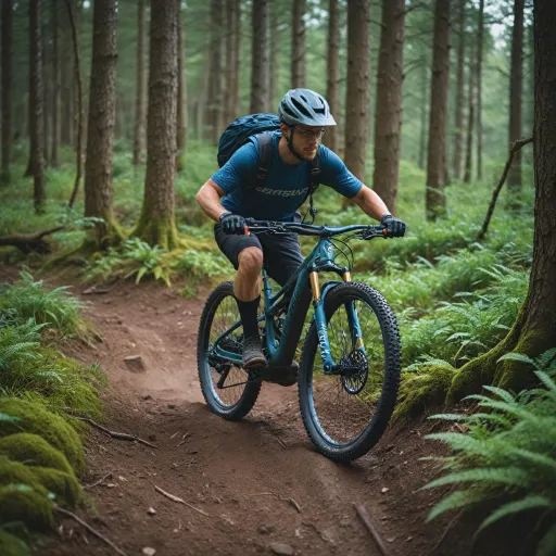 Pourquoi choisir le vtt enduro électrique specialized levo sl pour vos sorties tout-terrain